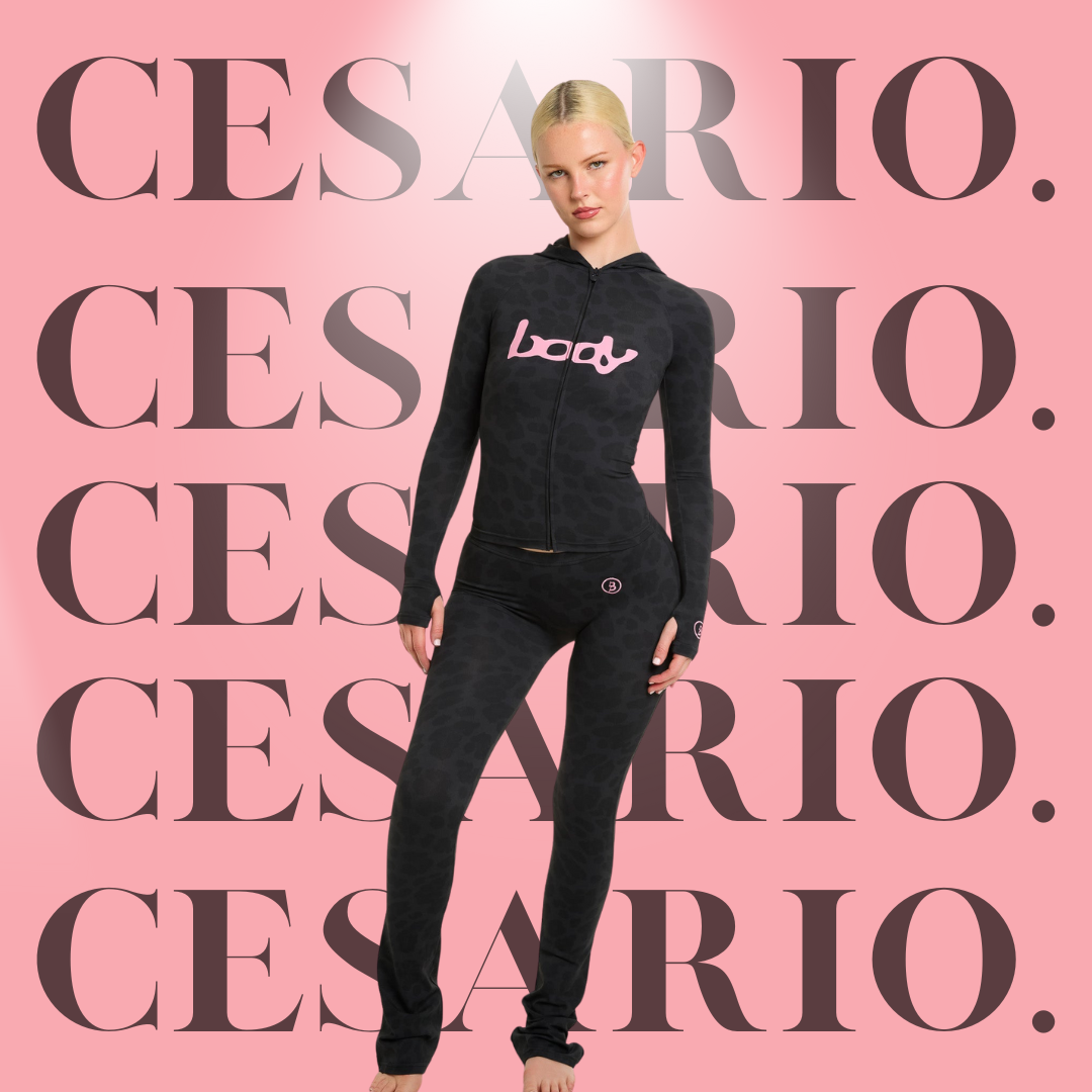 Cesario™- Body Set