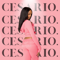 Cesario™- Fine Girl Set