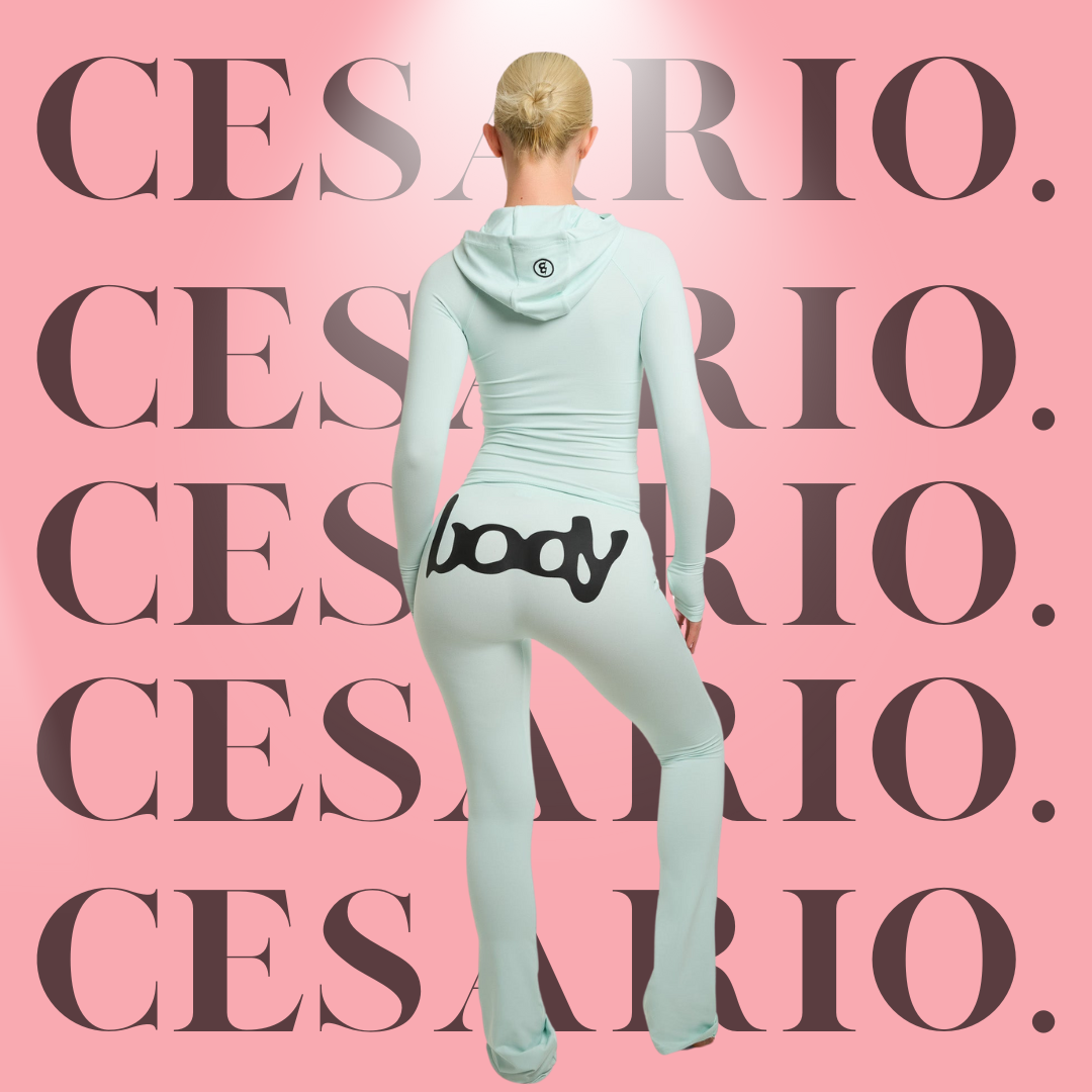 Cesario™- Body Set