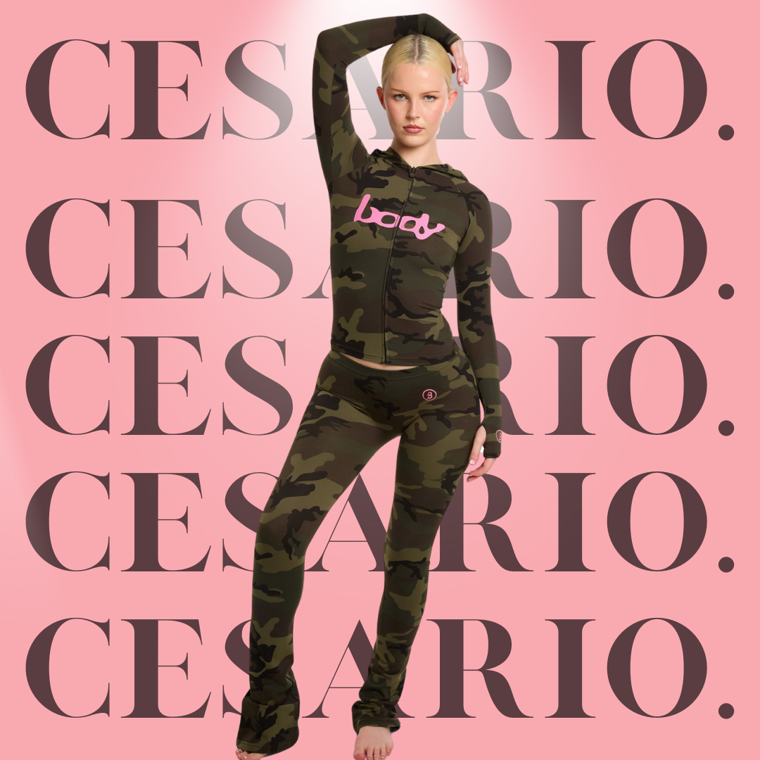 Cesario™- Body Set