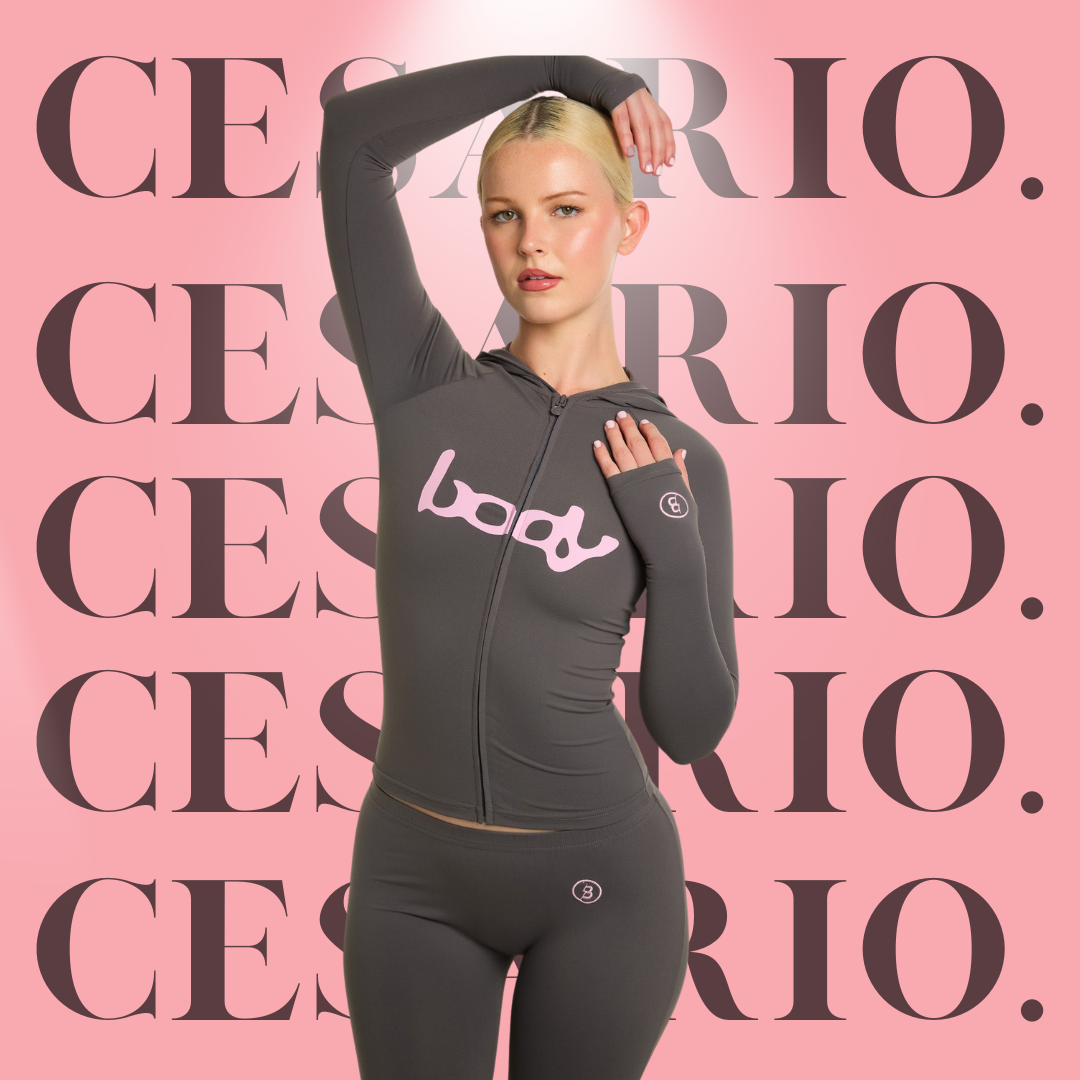 Cesario™- Body Set