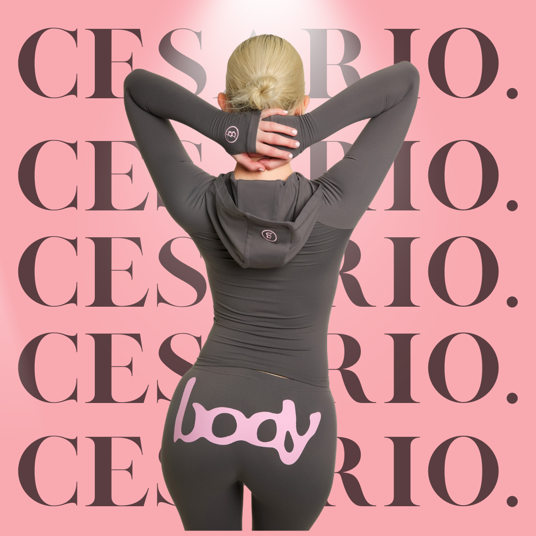 Cesario™- Body Set