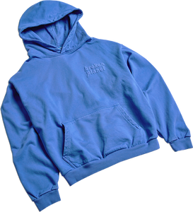 Cesario™- Blue BP Tracksuit
