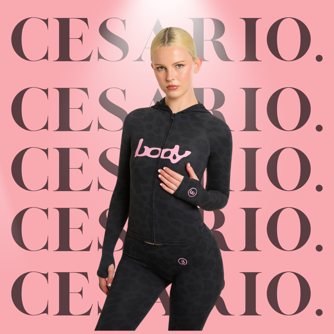 Cesario™- Body Set
