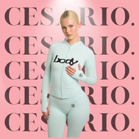 Cesario™- Body Set