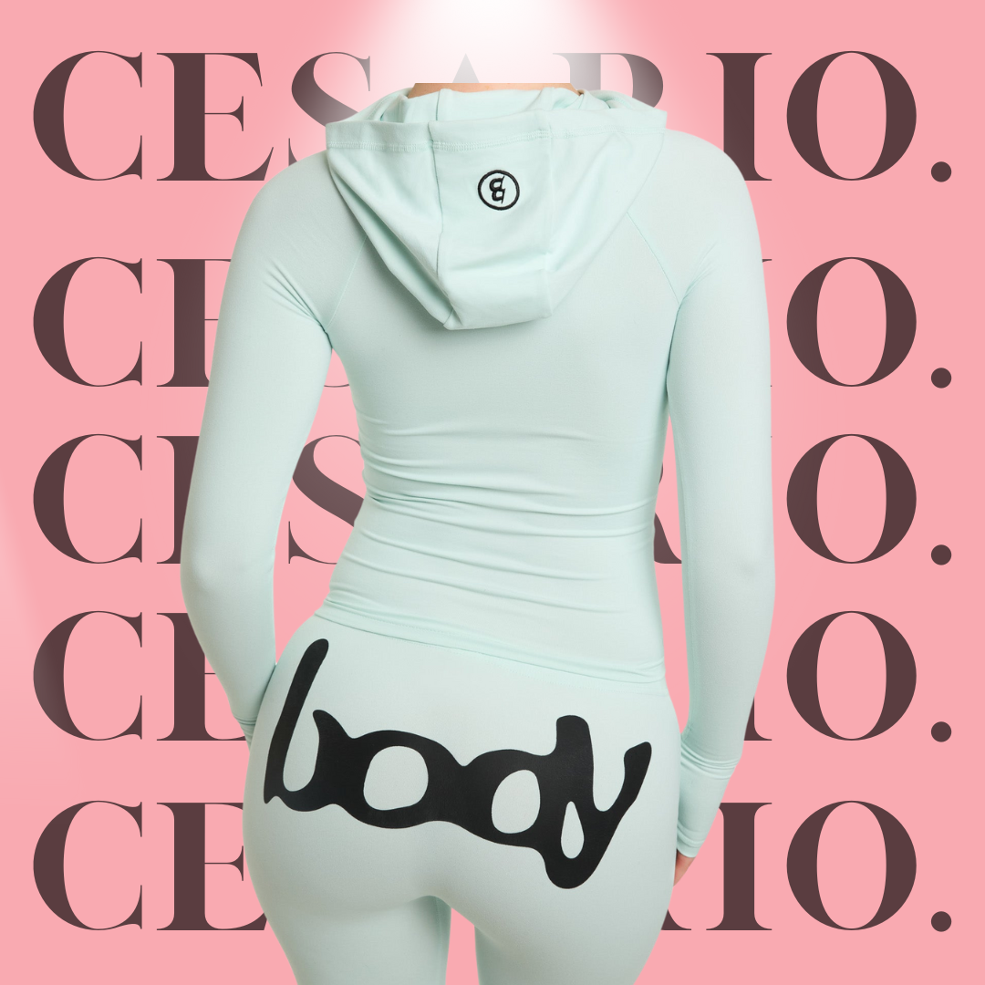 Cesario™- Body Set