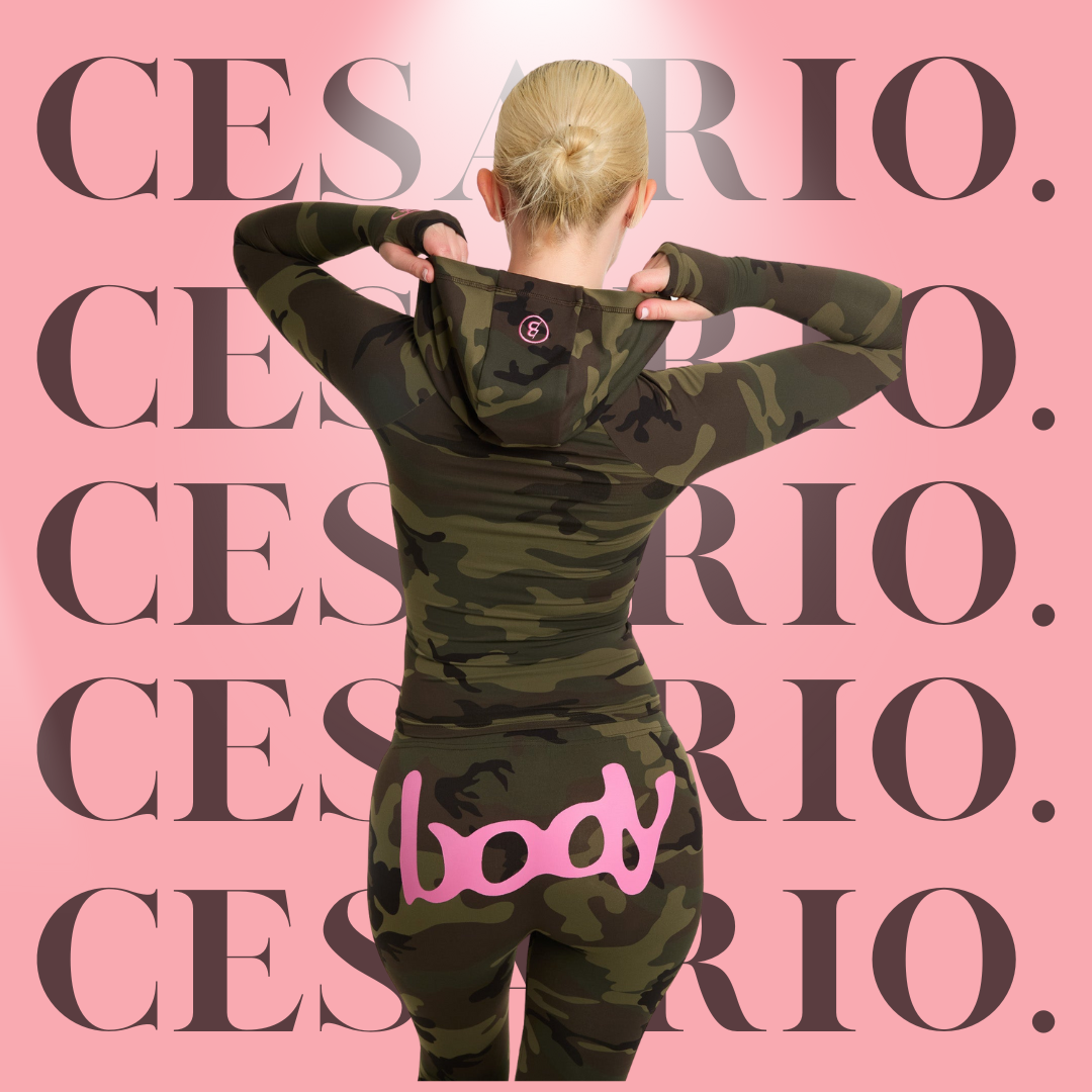 Cesario™- Body Set