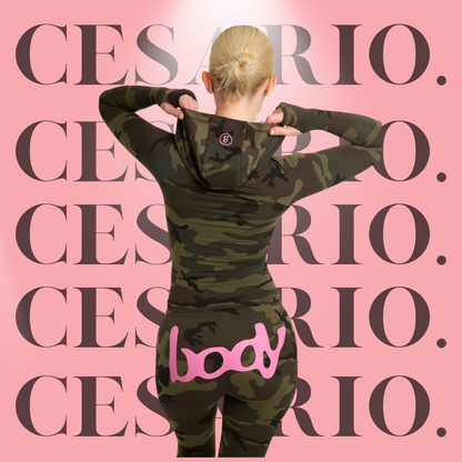 Cesario™- Body Set