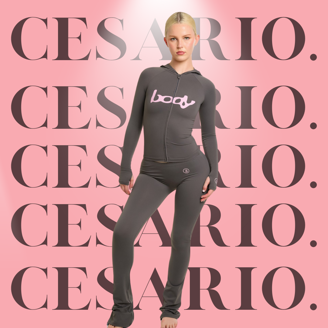 Cesario™- Body Set